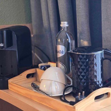 Ibis Kaunas Centre Εξωτερικό φωτογραφία