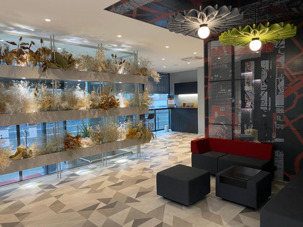 Ibis Kaunas Centre Εξωτερικό φωτογραφία