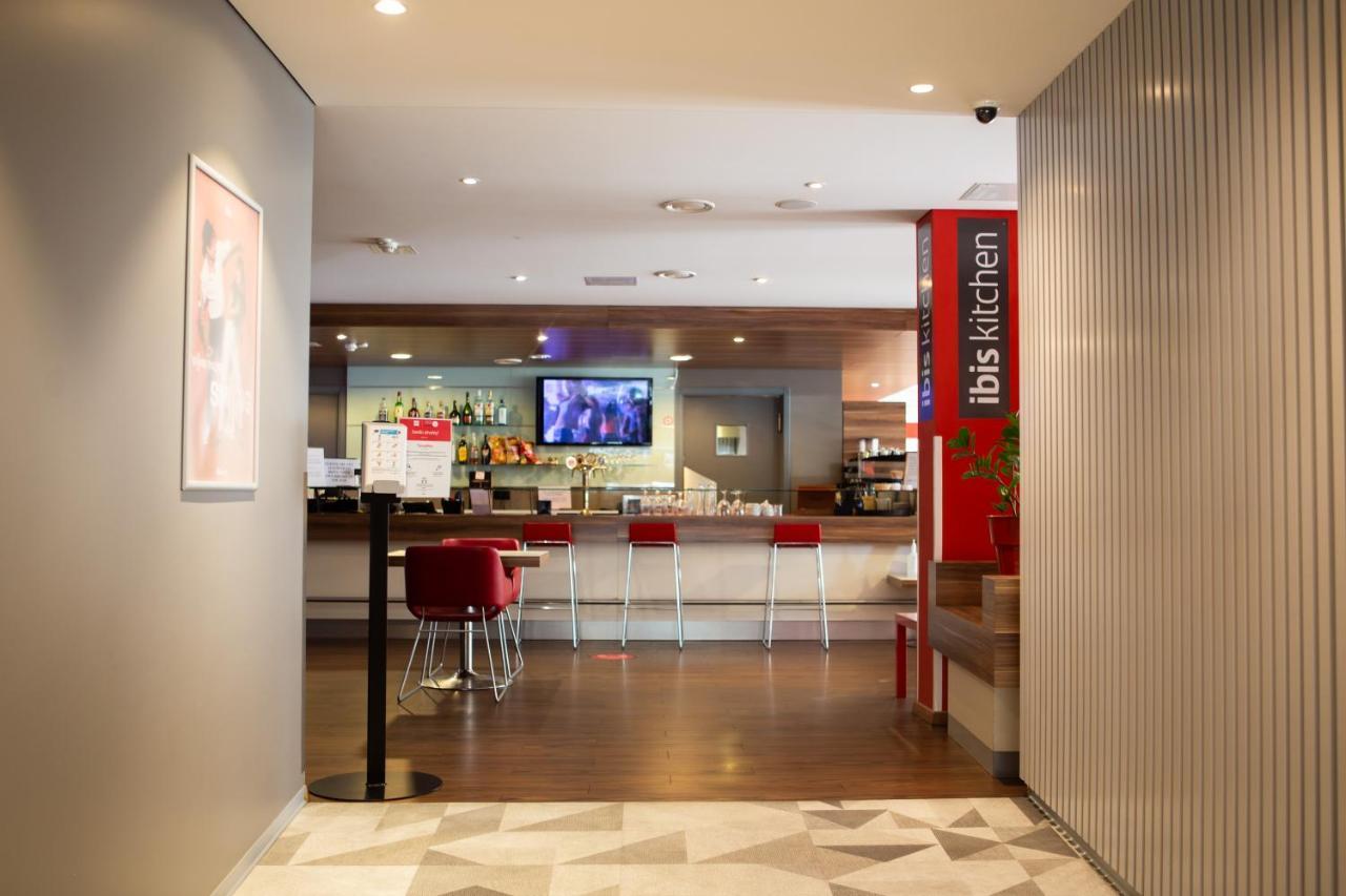 Ibis Kaunas Centre Εξωτερικό φωτογραφία