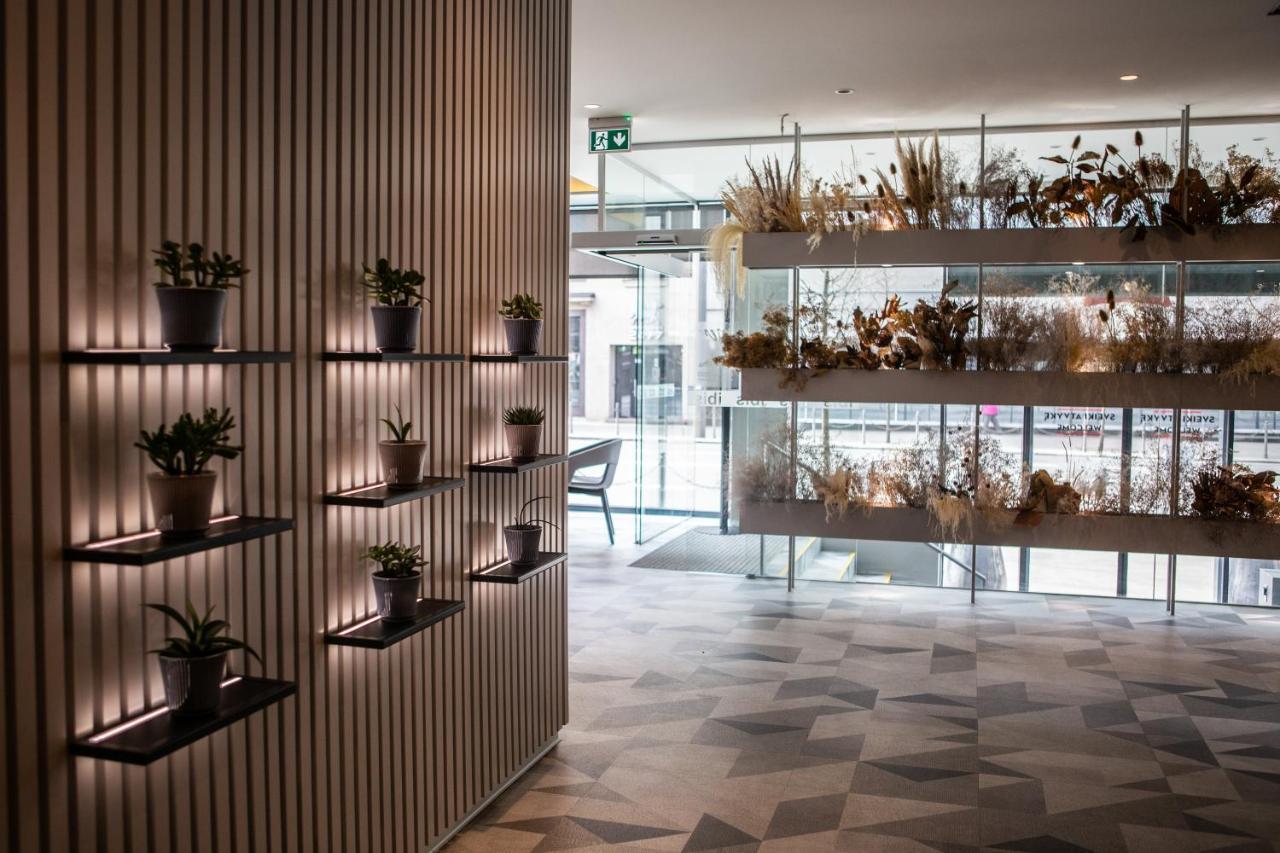 Ibis Kaunas Centre Εξωτερικό φωτογραφία