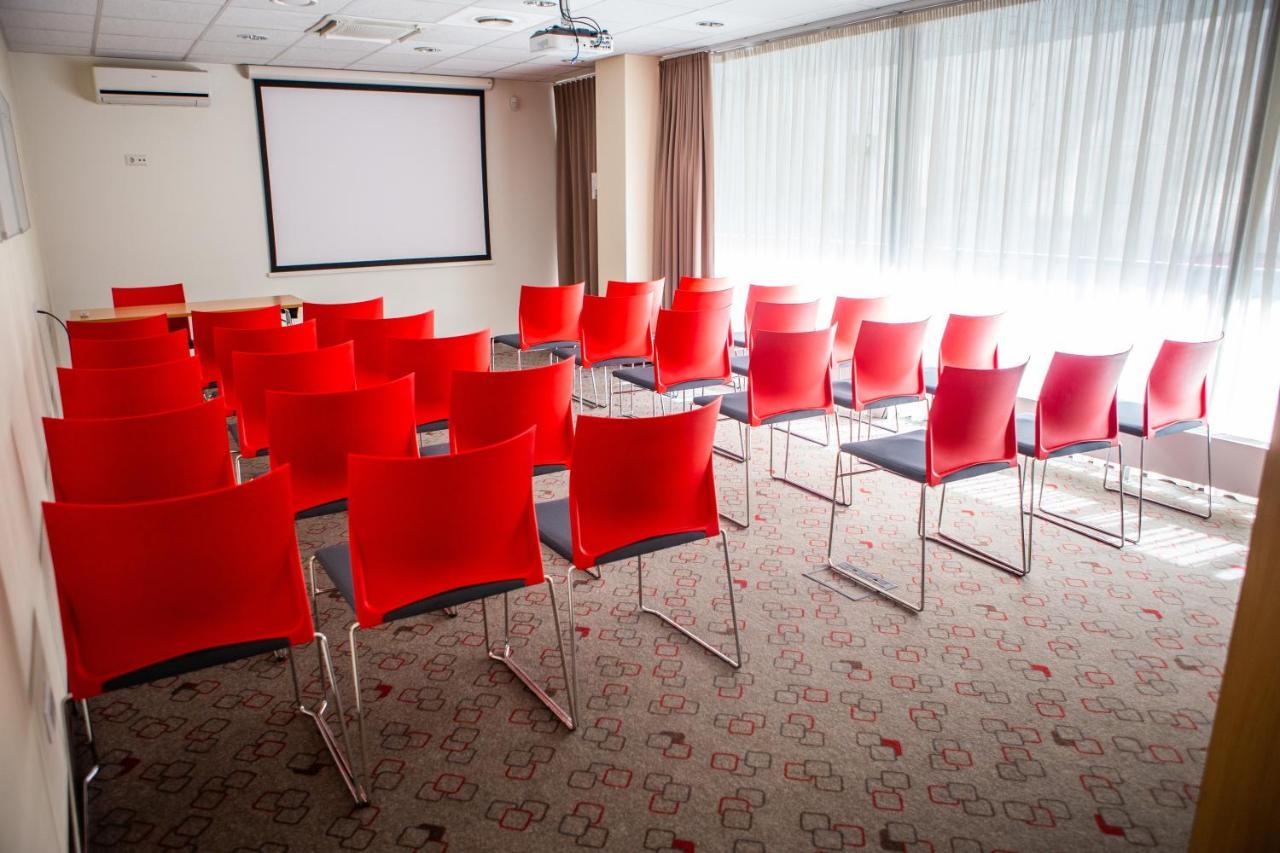 Ibis Kaunas Centre Εξωτερικό φωτογραφία
