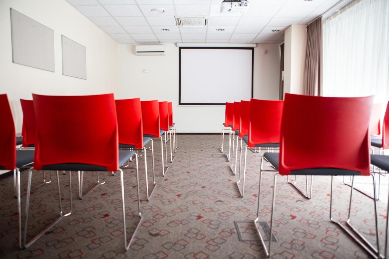 Ibis Kaunas Centre Εξωτερικό φωτογραφία