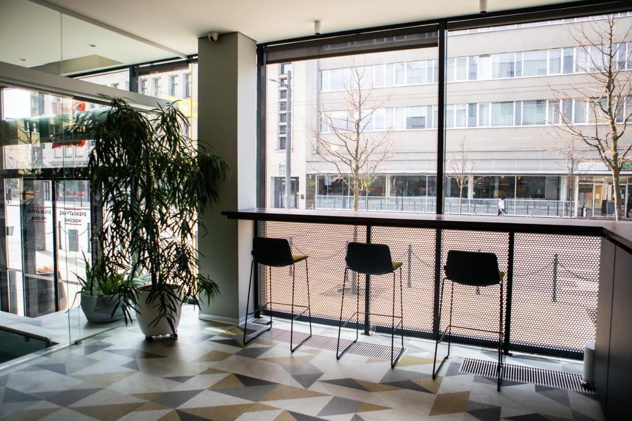Ibis Kaunas Centre Εξωτερικό φωτογραφία