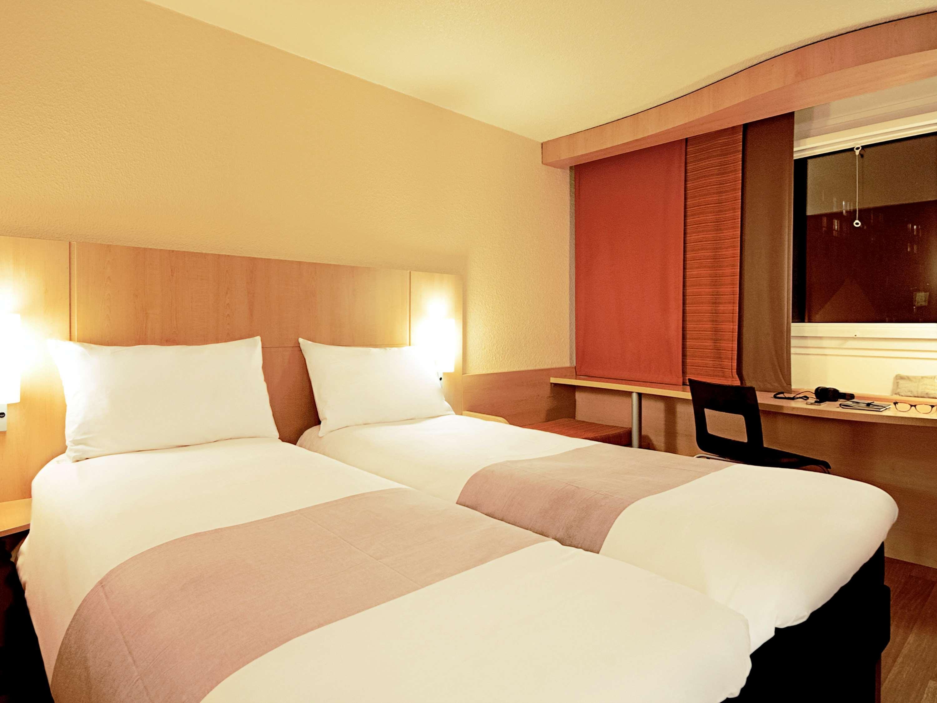 Ibis Kaunas Centre Εξωτερικό φωτογραφία