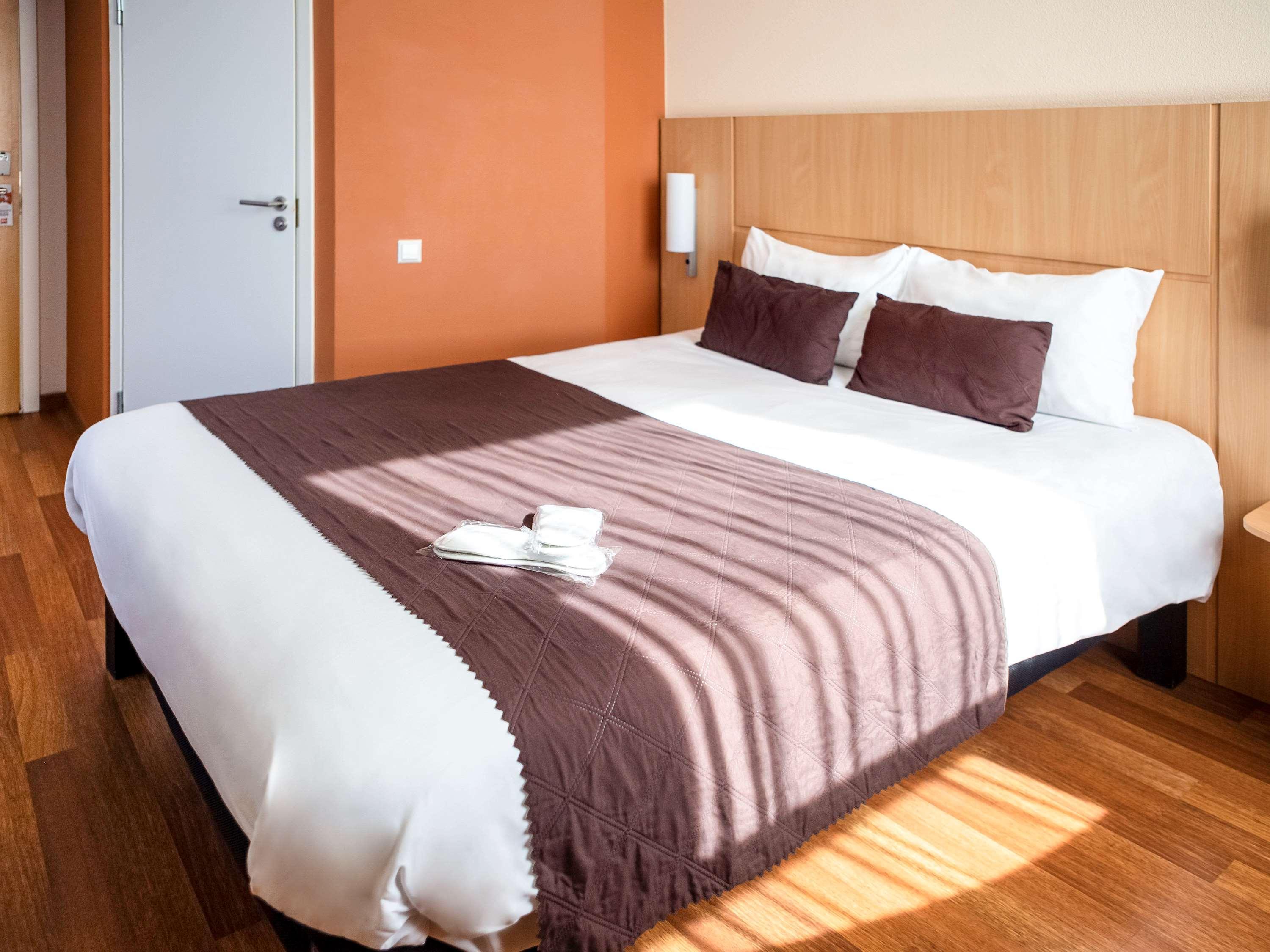 Ibis Kaunas Centre Εξωτερικό φωτογραφία