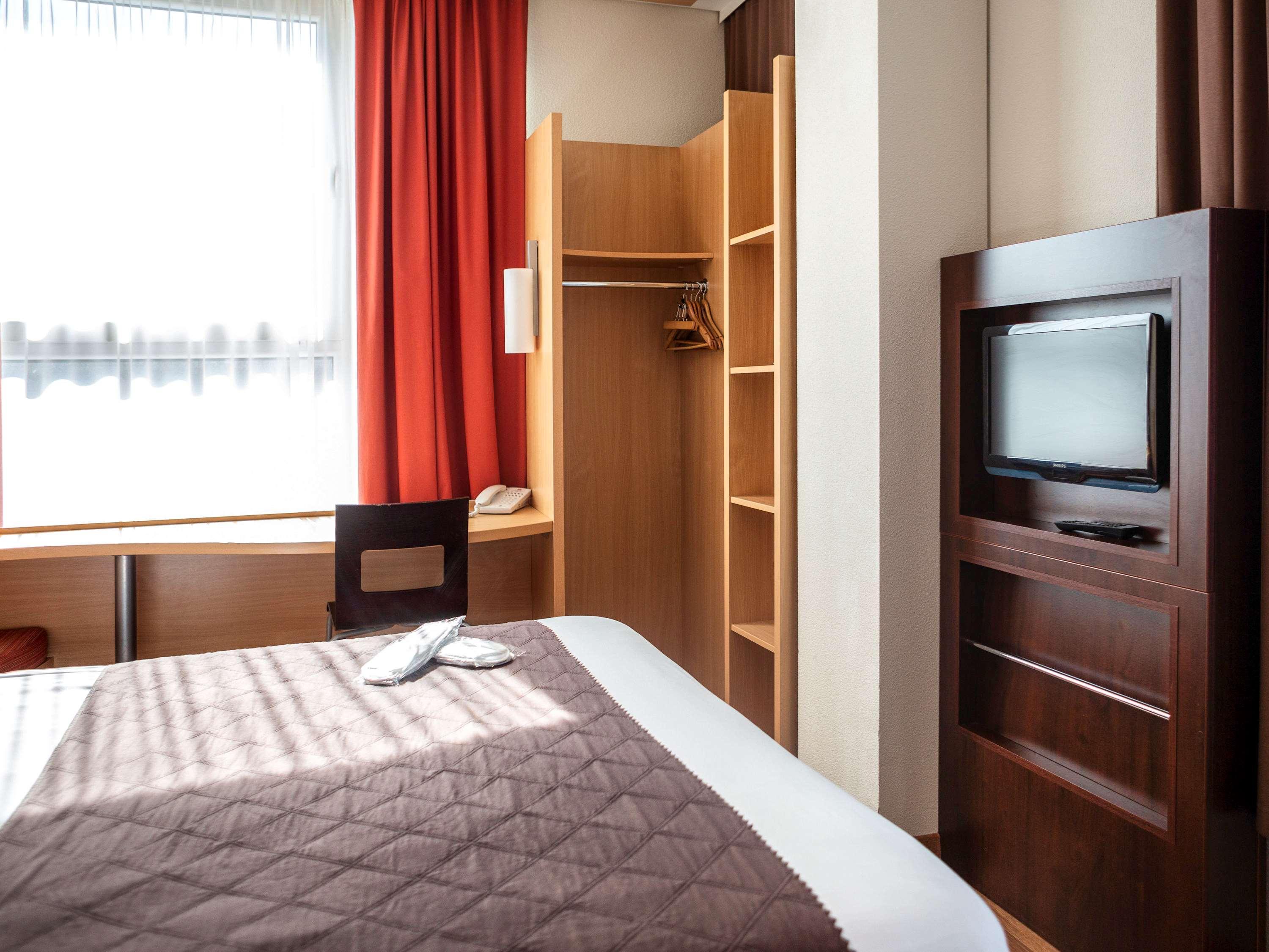 Ibis Kaunas Centre Εξωτερικό φωτογραφία