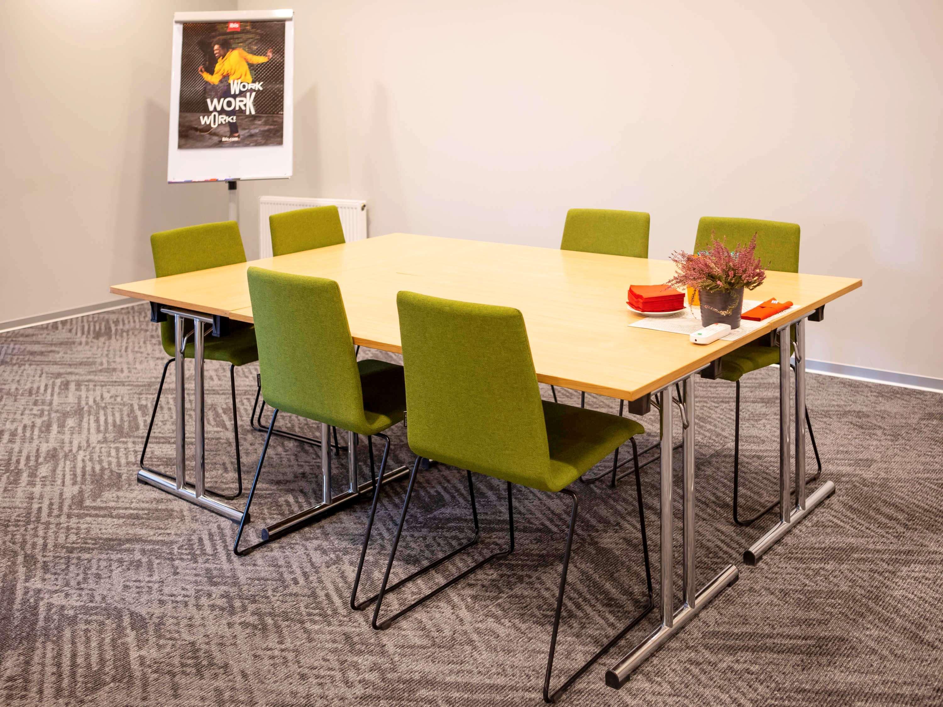 Ibis Kaunas Centre Εξωτερικό φωτογραφία