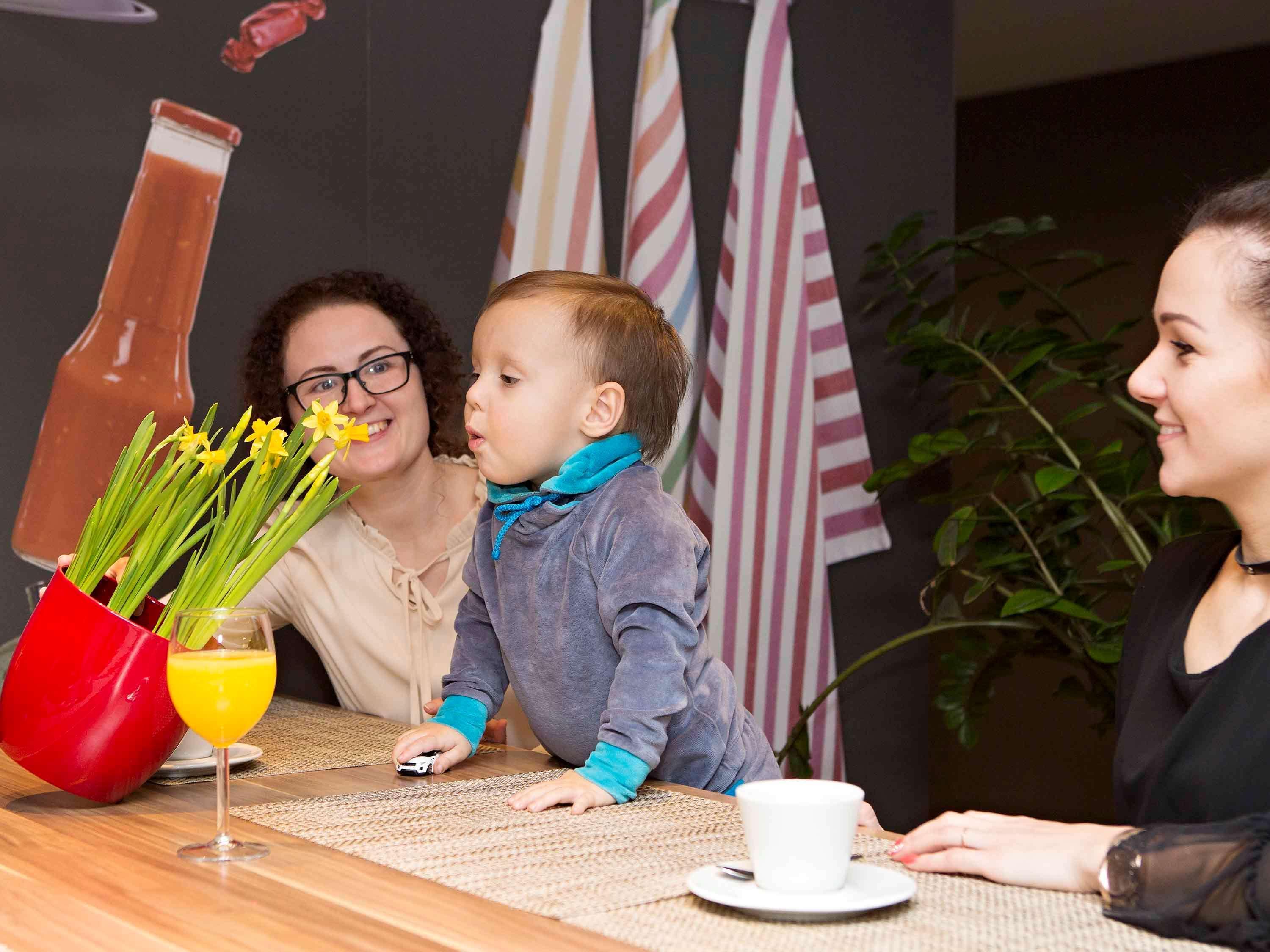 Ibis Kaunas Centre Εξωτερικό φωτογραφία
