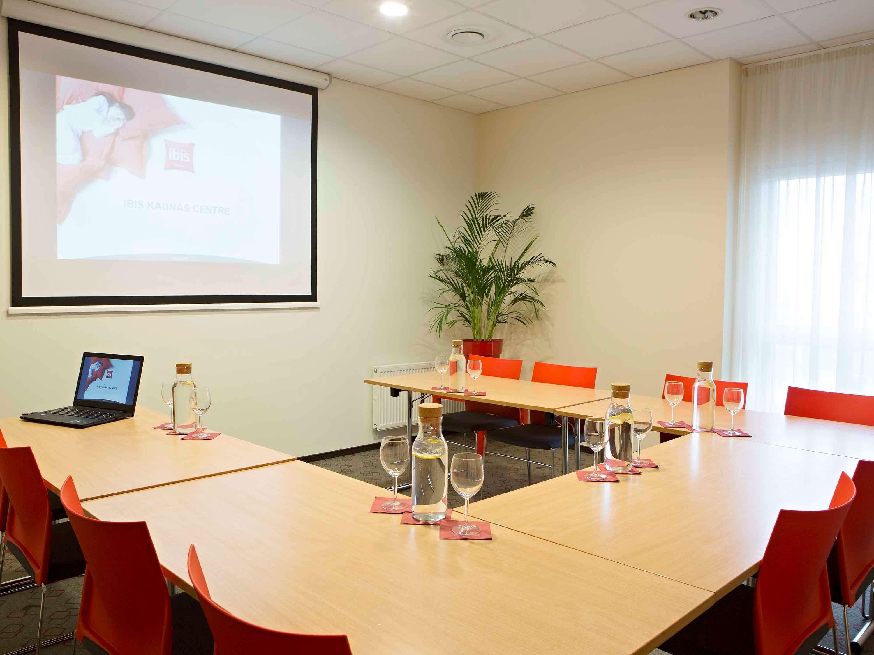 Ibis Kaunas Centre Εξωτερικό φωτογραφία