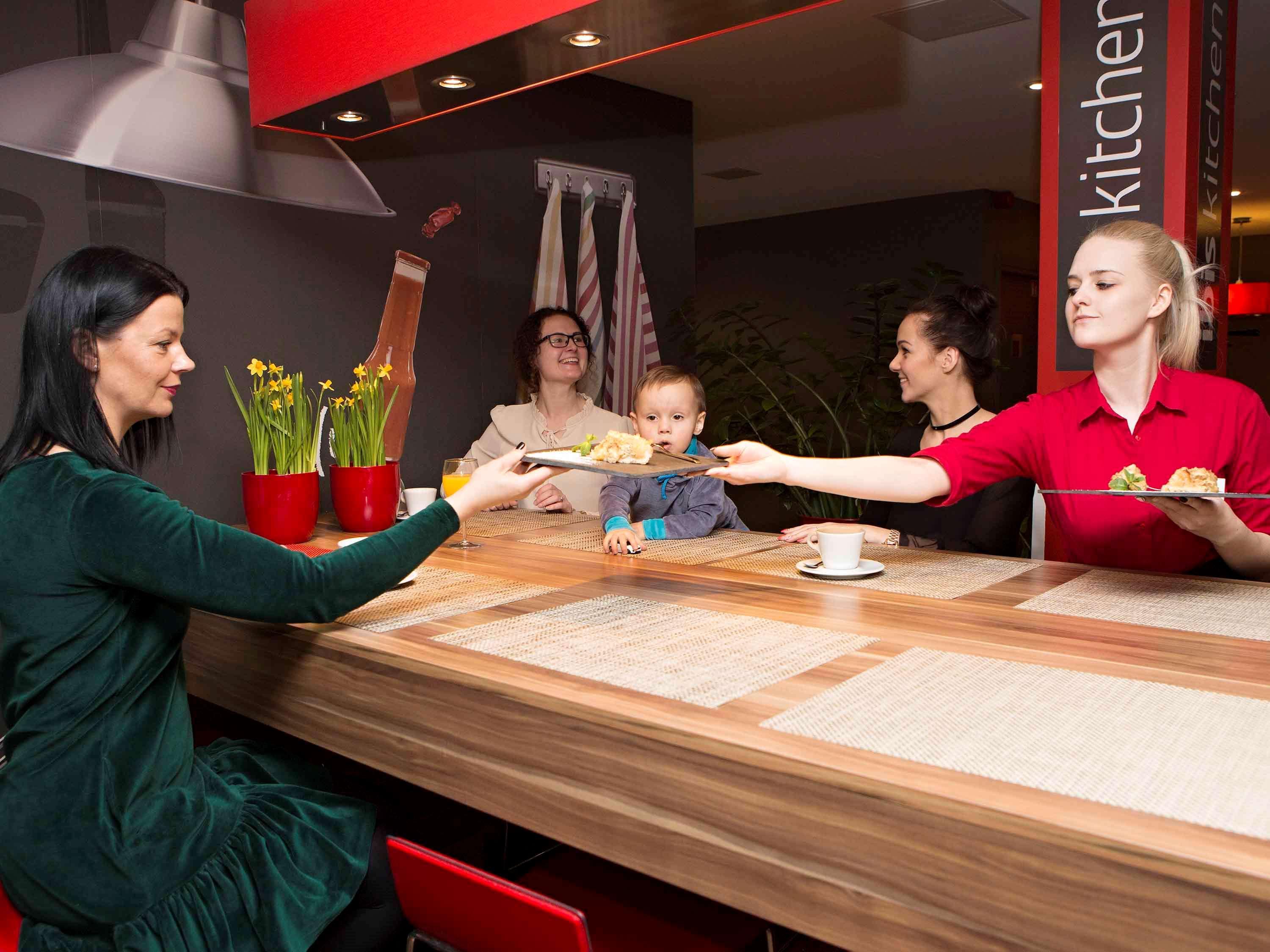 Ibis Kaunas Centre Εξωτερικό φωτογραφία