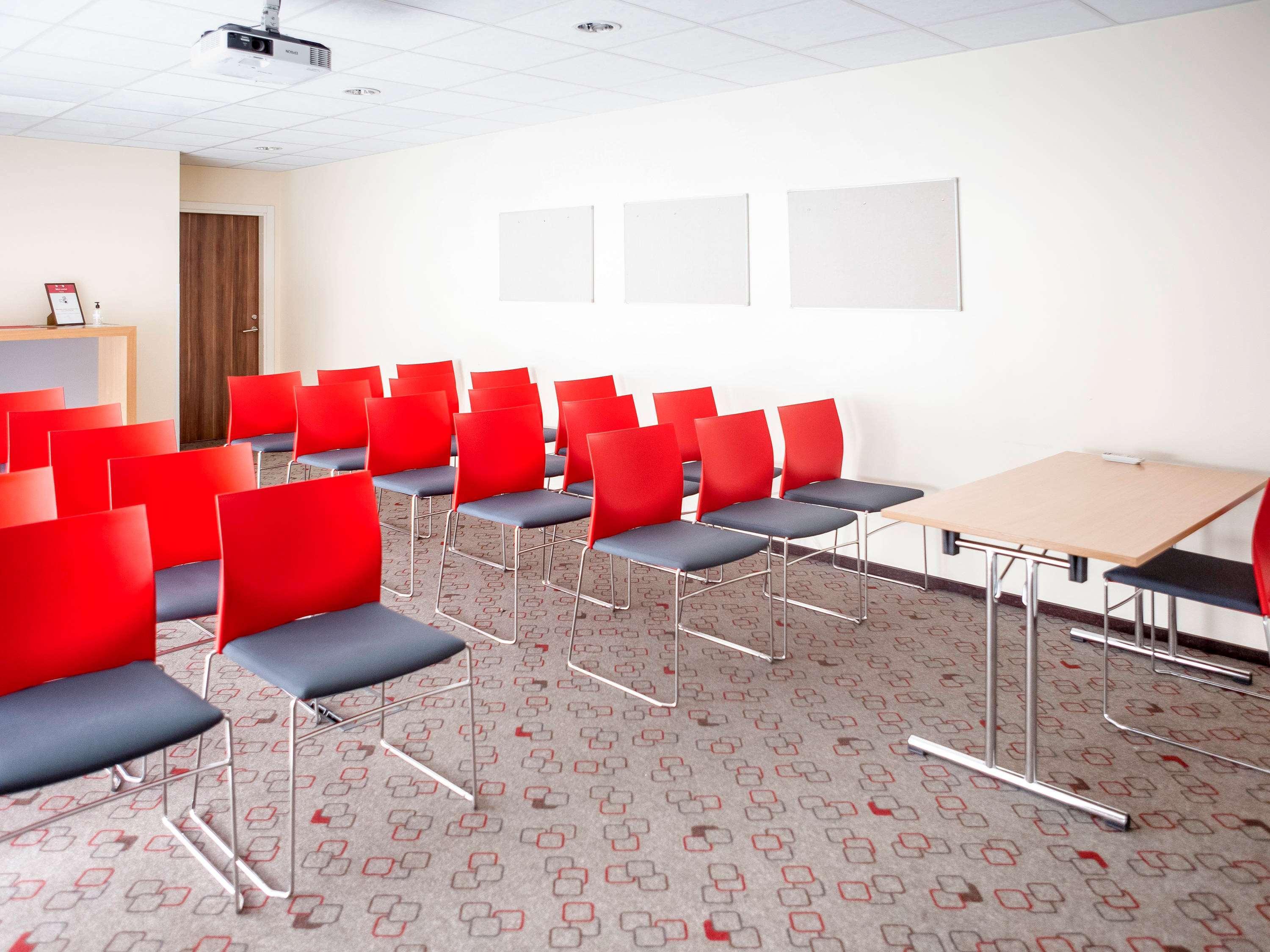 Ibis Kaunas Centre Εξωτερικό φωτογραφία