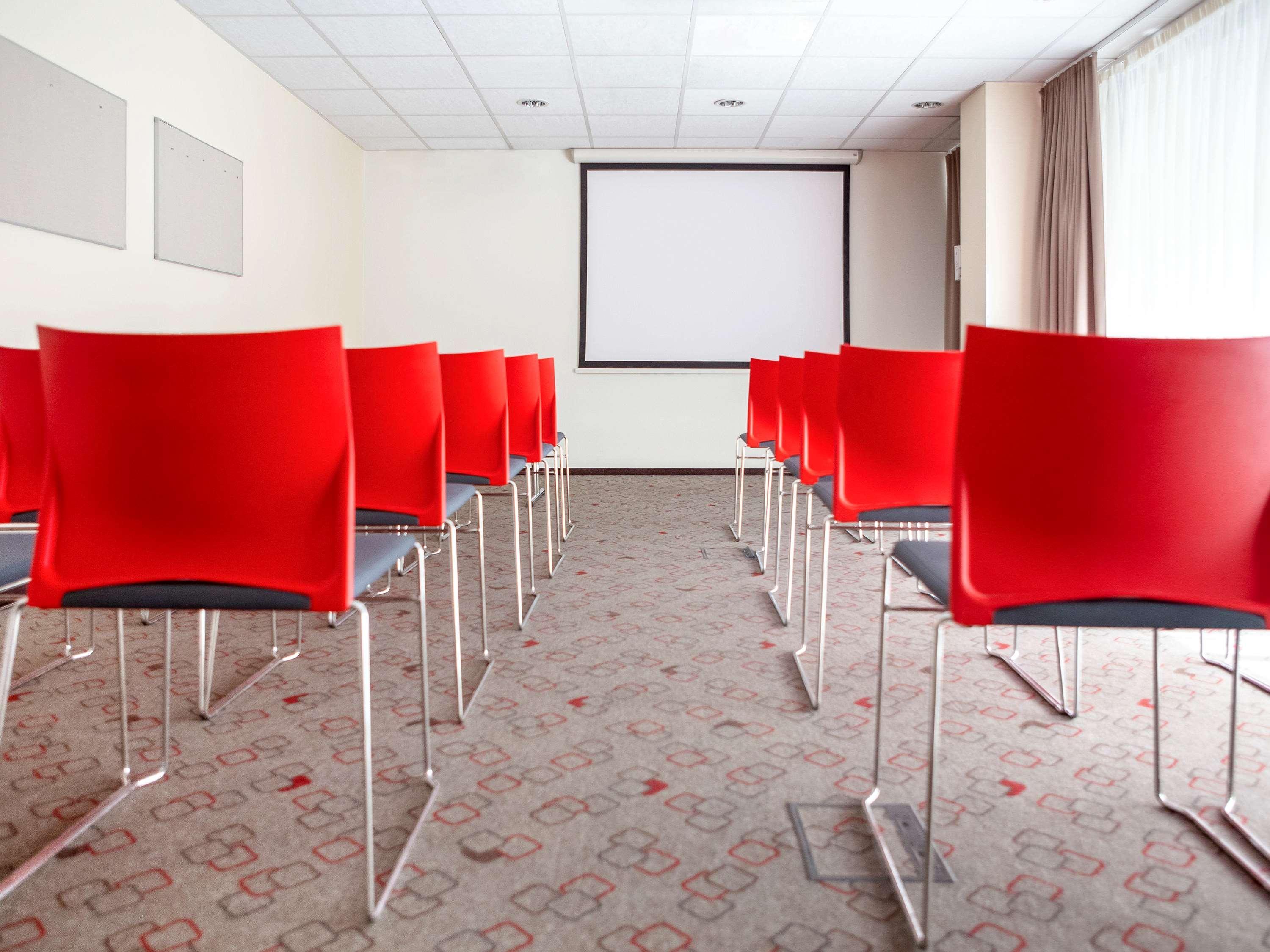 Ibis Kaunas Centre Εξωτερικό φωτογραφία