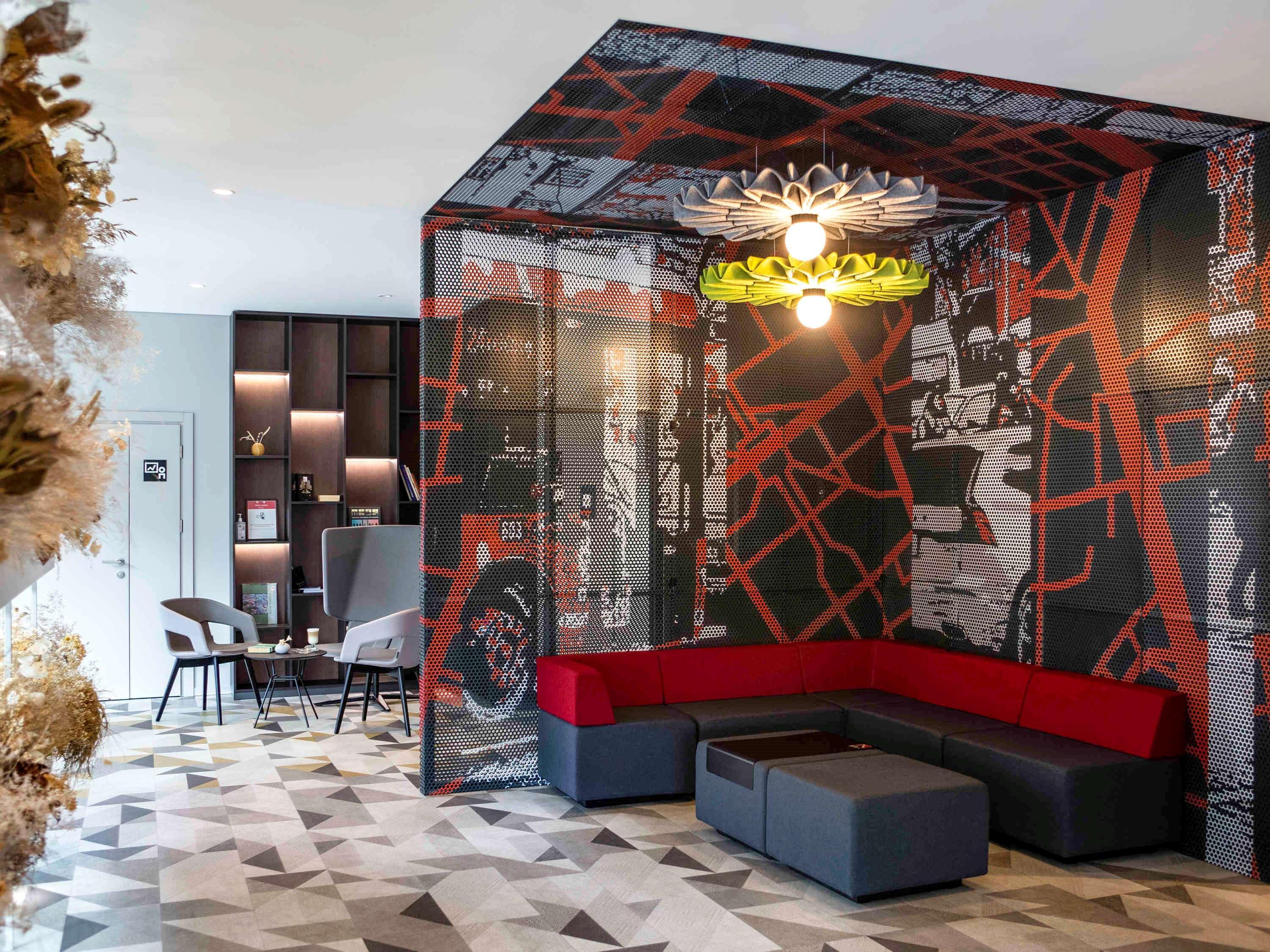 Ibis Kaunas Centre Εξωτερικό φωτογραφία