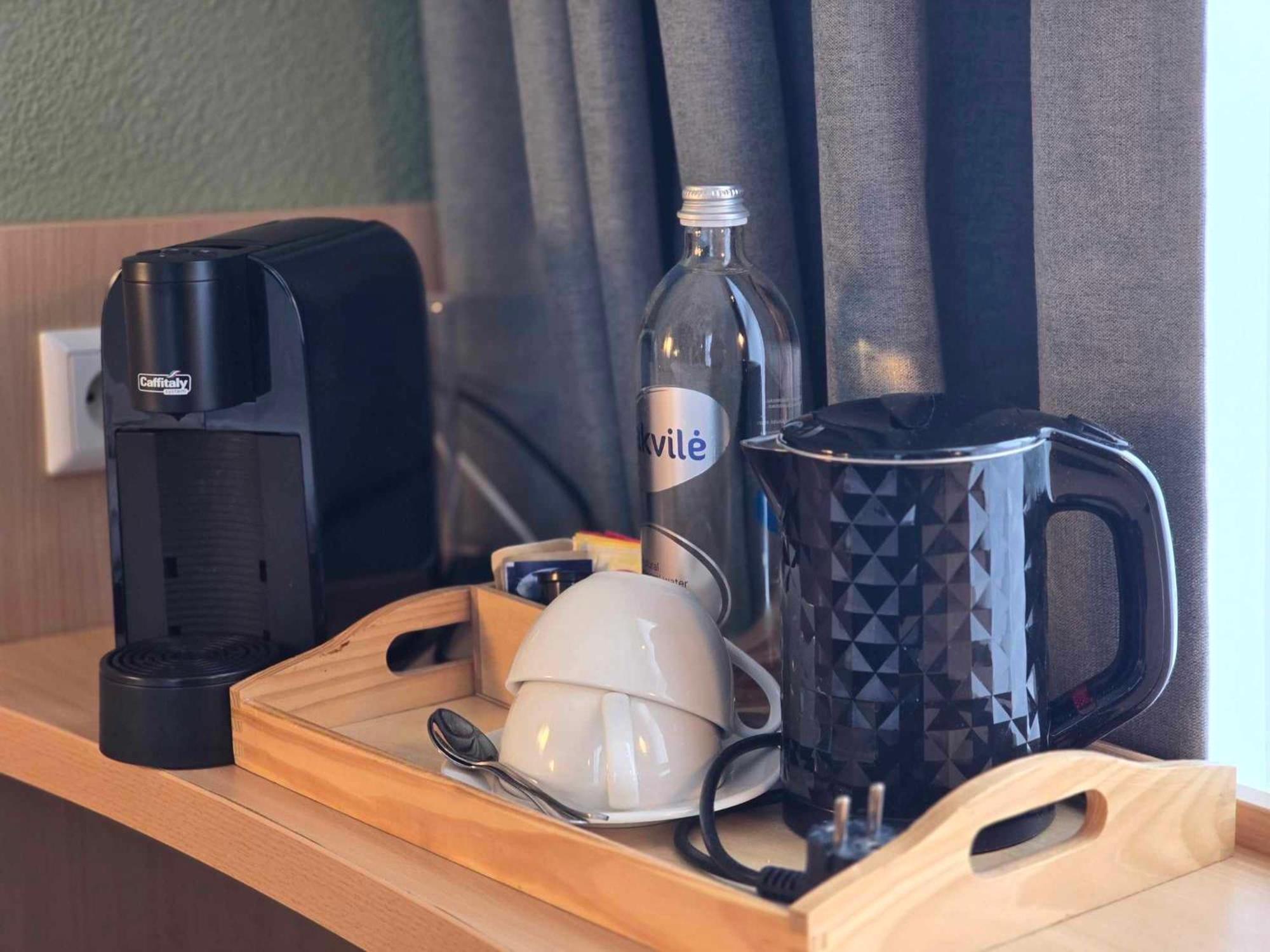 Ibis Kaunas Centre Εξωτερικό φωτογραφία