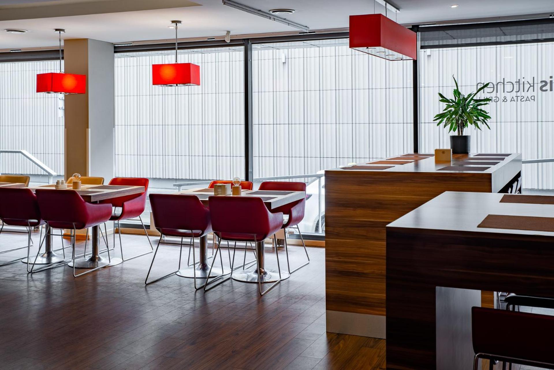 Ibis Kaunas Centre Εξωτερικό φωτογραφία