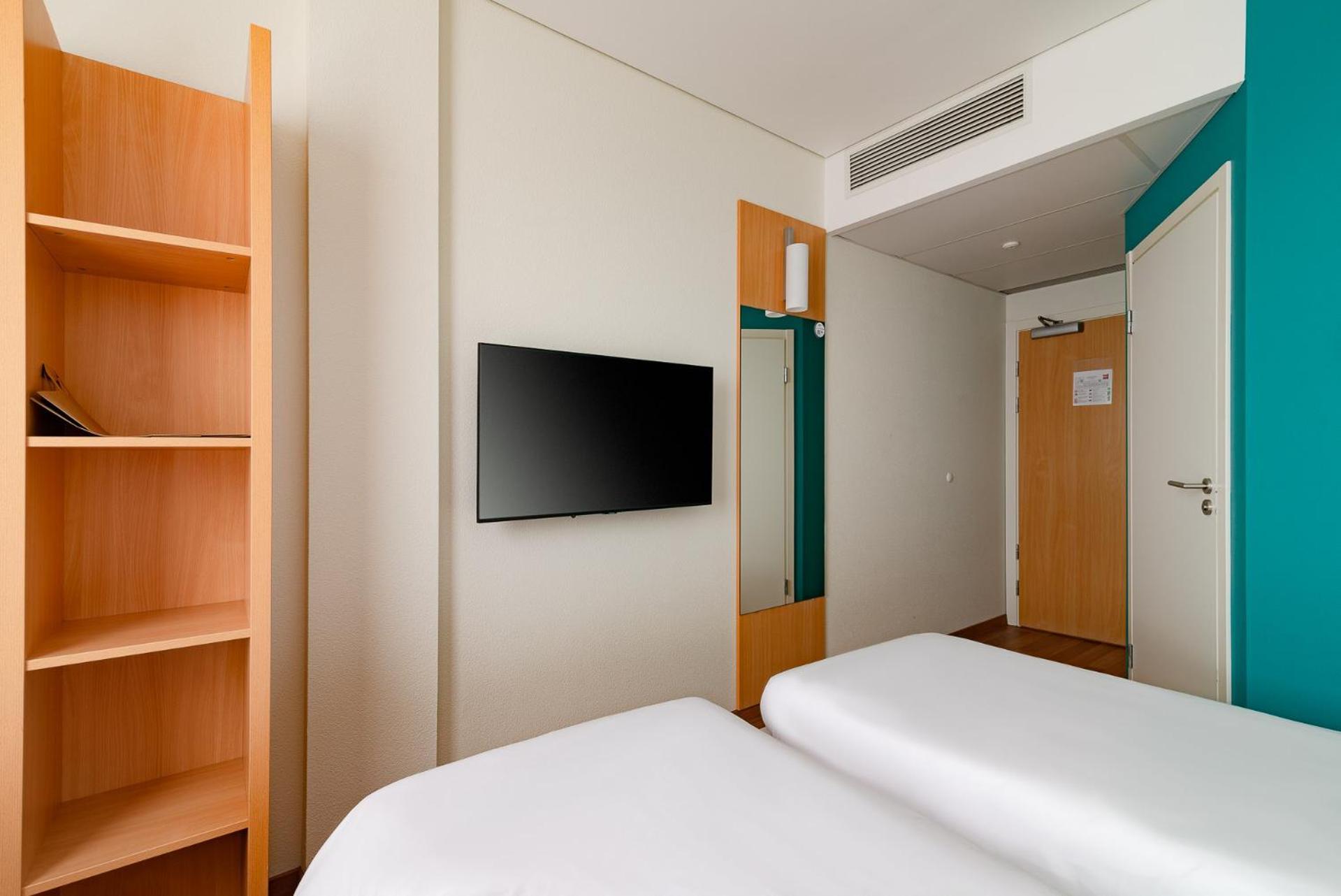 Ibis Kaunas Centre Εξωτερικό φωτογραφία