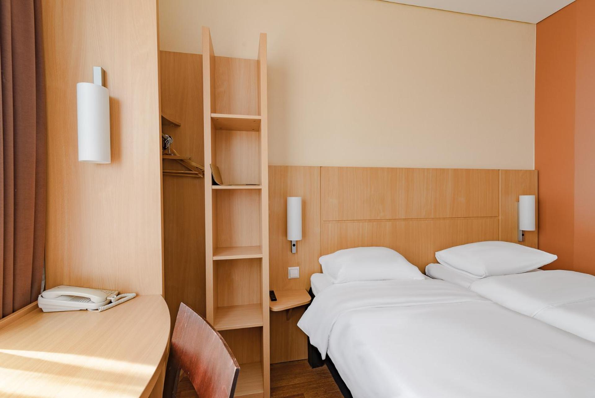Ibis Kaunas Centre Εξωτερικό φωτογραφία