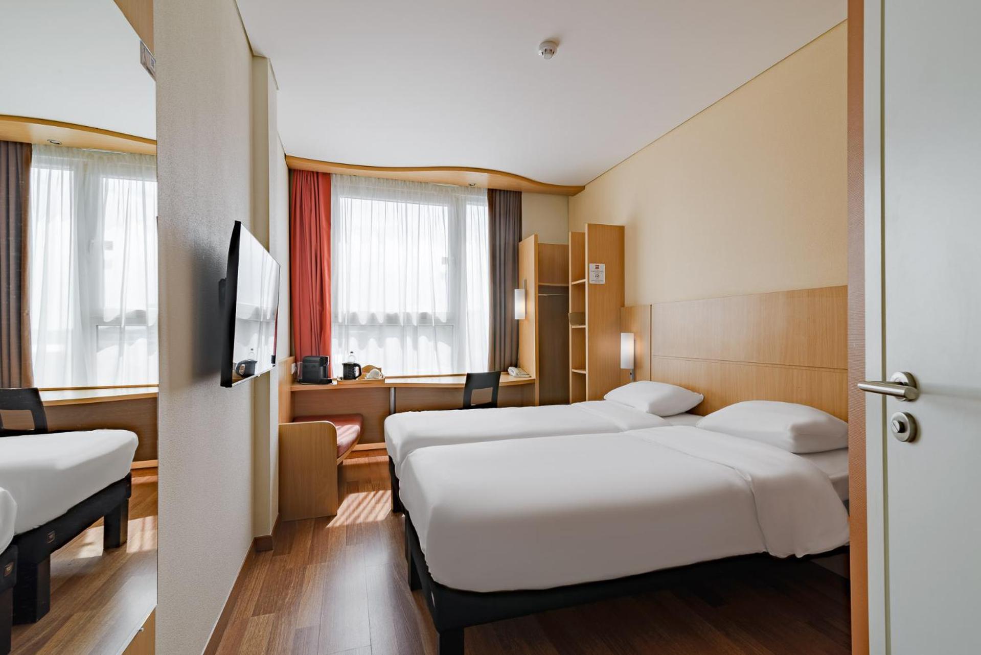 Ibis Kaunas Centre Εξωτερικό φωτογραφία