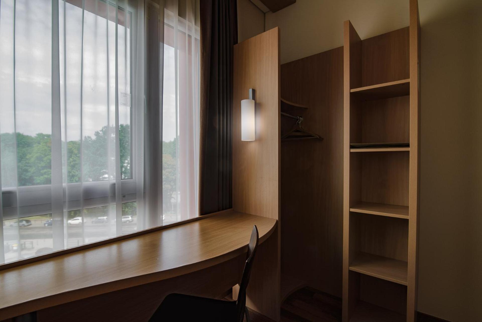 Ibis Kaunas Centre Εξωτερικό φωτογραφία