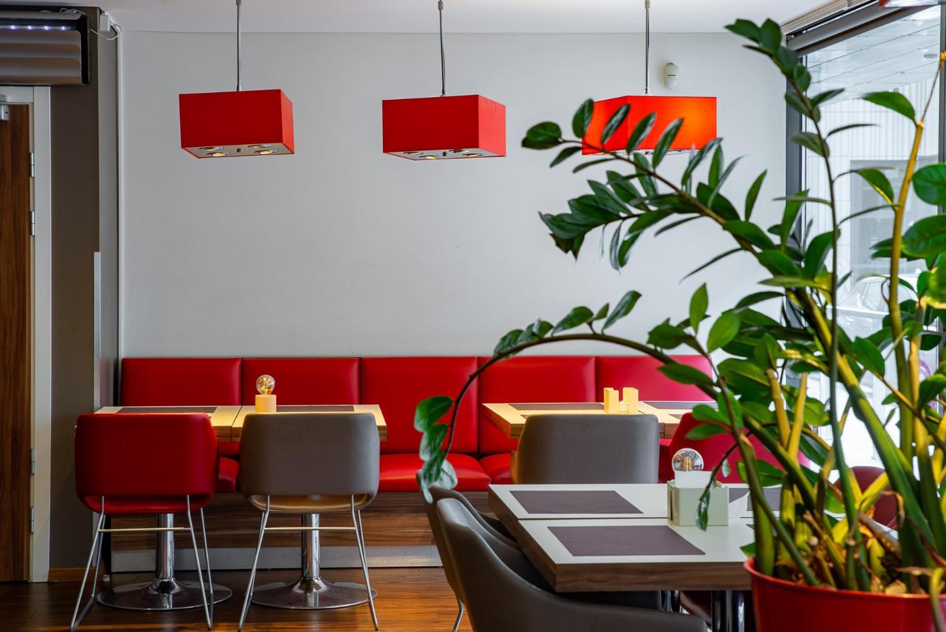 Ibis Kaunas Centre Εξωτερικό φωτογραφία