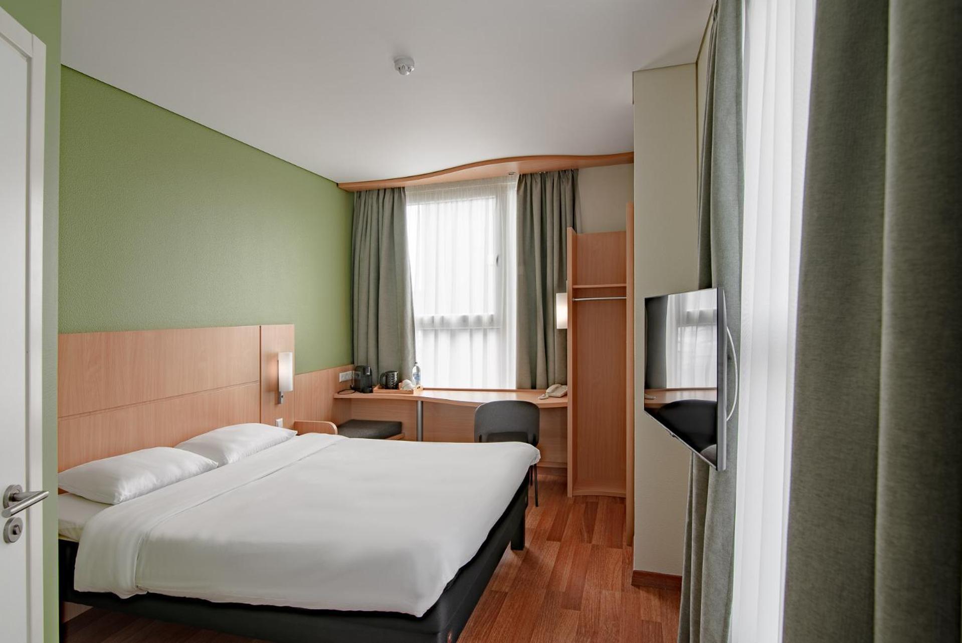 Ibis Kaunas Centre Εξωτερικό φωτογραφία